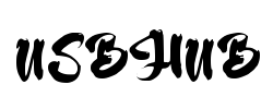 UsbHub - logo